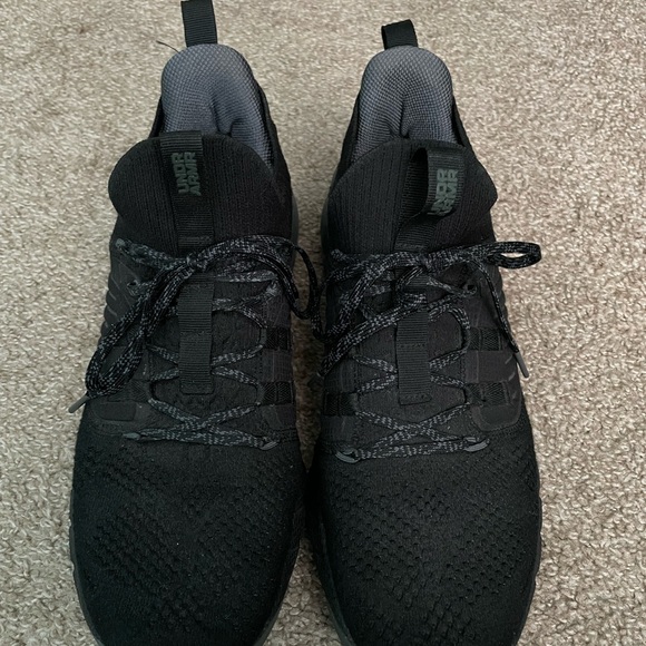 Project Rock 3 Under Armour Athletic Shoes Lightweight Performance - Picture 4 of 5